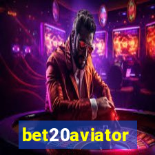 bet20aviator