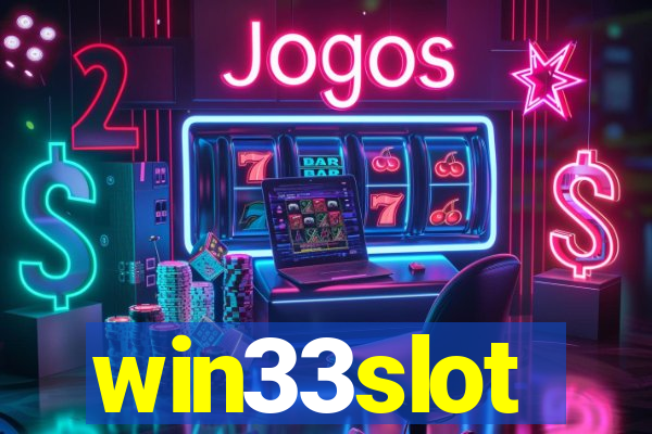 win33slot