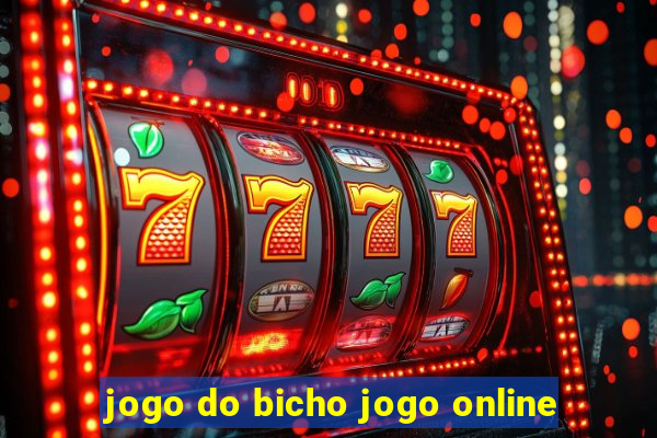 jogo do bicho jogo online