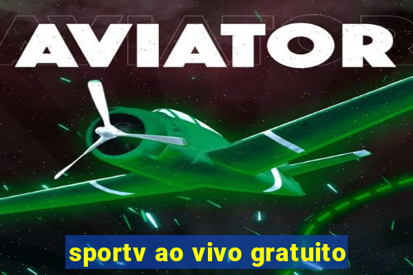 sportv ao vivo gratuito