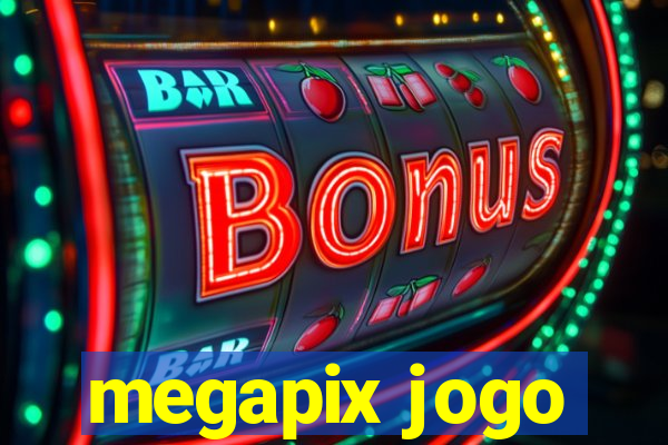 megapix jogo