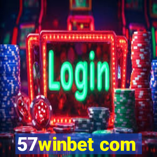 57winbet com