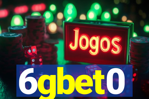 6gbet0