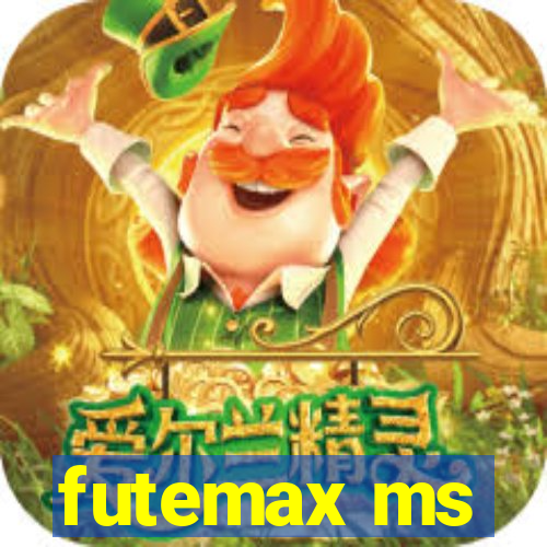 futemax ms