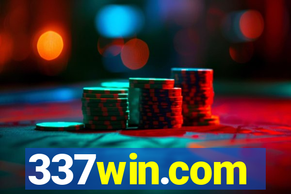 337win.com