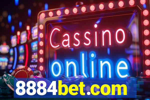 8884bet.com