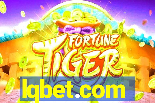 lqbet.com