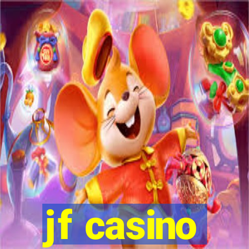 jf casino