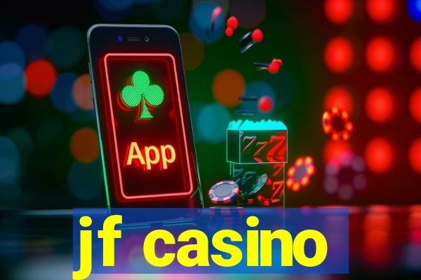 jf casino