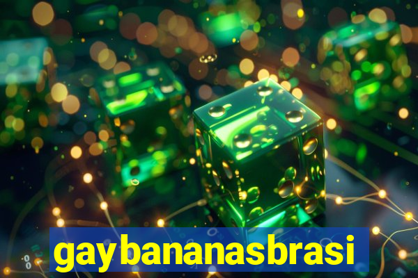 gaybananasbrasil.com