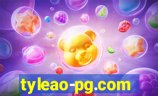 tyleao-pg.com