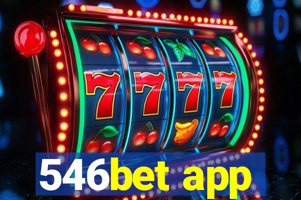 546bet app