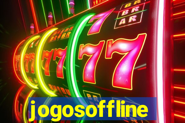 jogosoffline