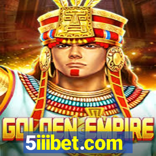 5iiibet.com