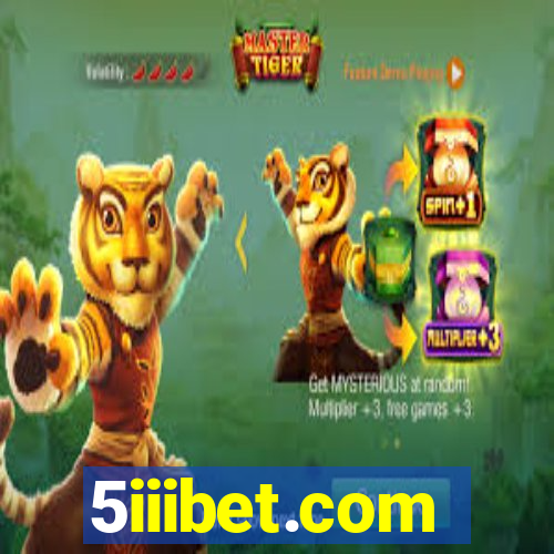 5iiibet.com