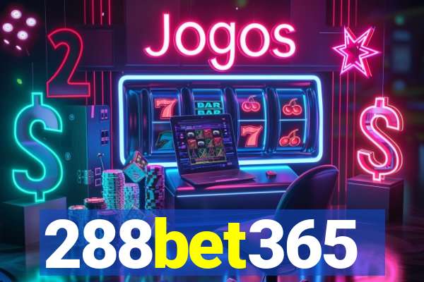 288bet365