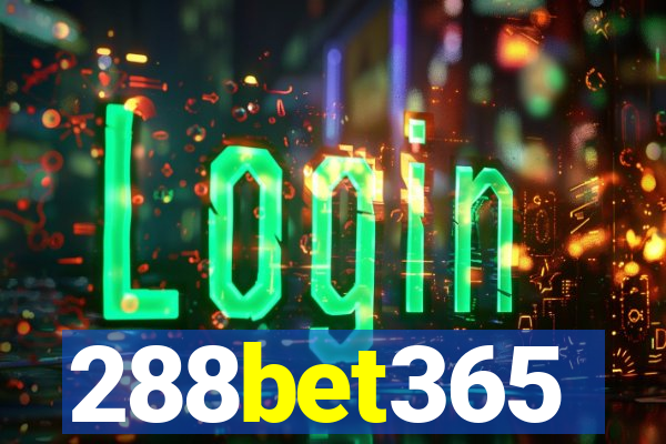 288bet365