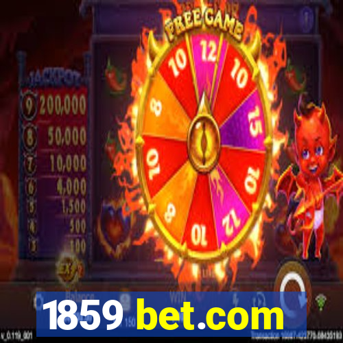 1859 bet.com