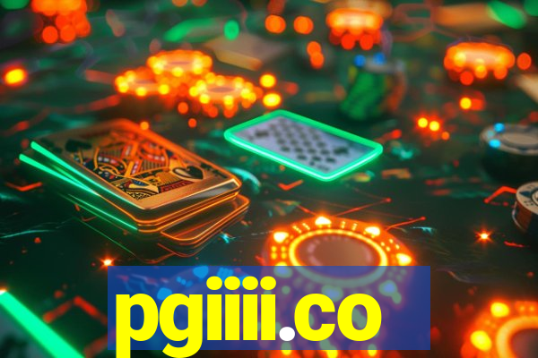 pgiiii.co