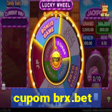 cupom brx.bet