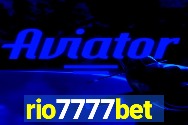 rio7777bet