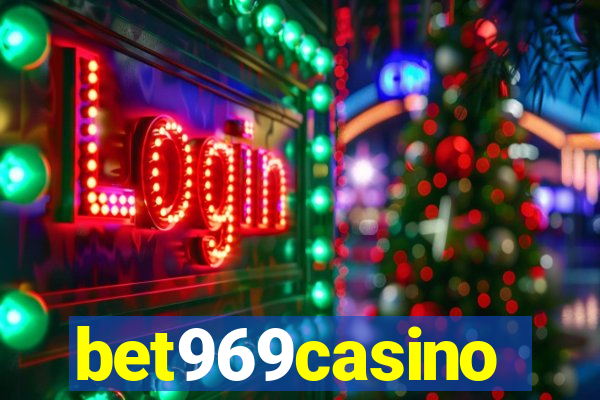 bet969casino