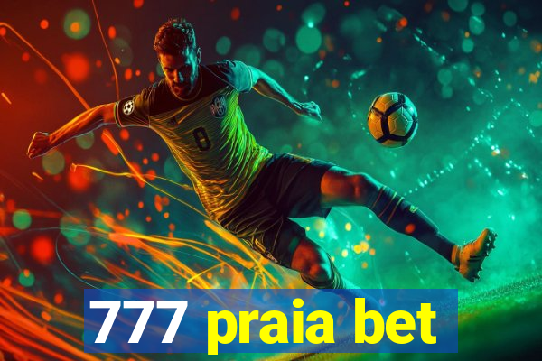 777 praia bet