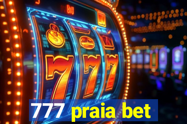 777 praia bet