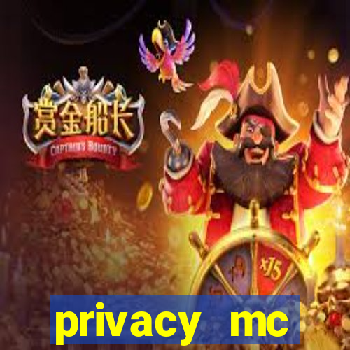 privacy mc pipoquinha gratis