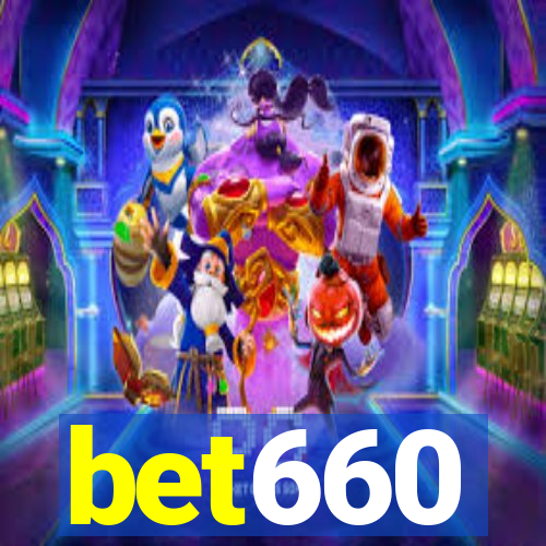 bet660