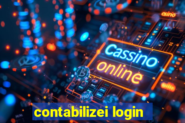 contabilizei login