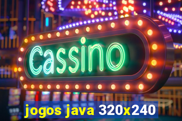 jogos java 320x240