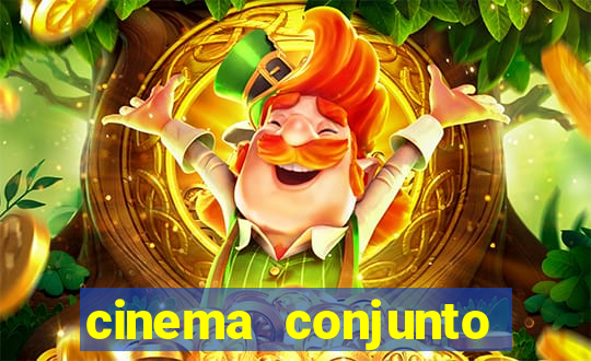 cinema conjunto nacional brasilia