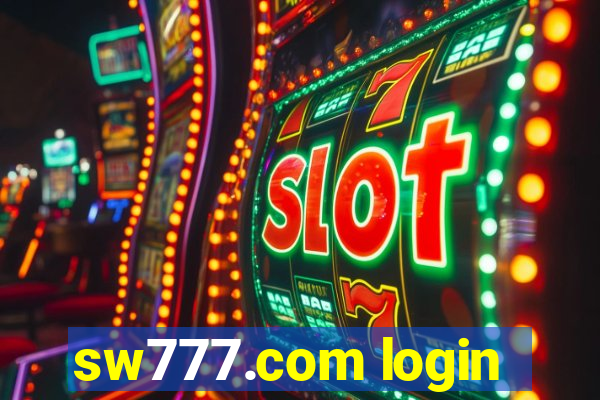 sw777.com login