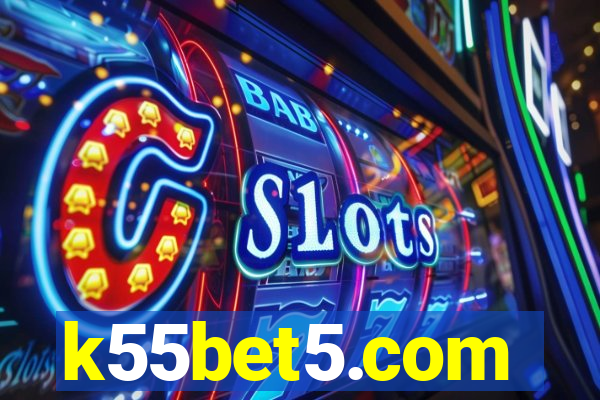 k55bet5.com