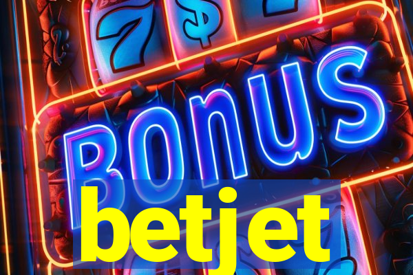 betjet