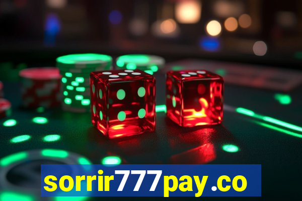 sorrir777pay.com