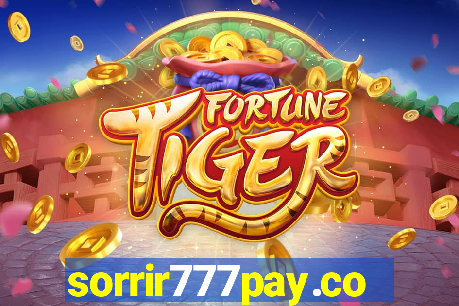 sorrir777pay.com