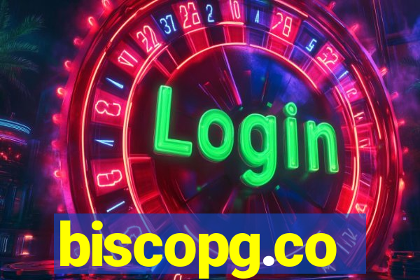 biscopg.co