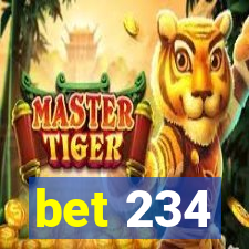 bet 234