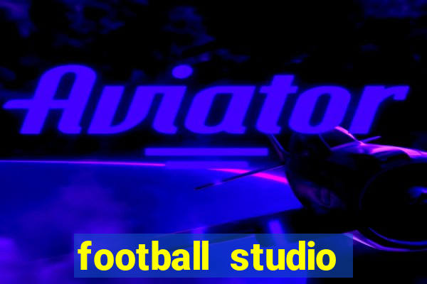 football studio como analisar