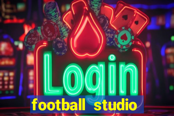 football studio como analisar