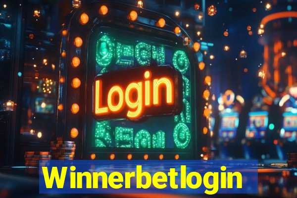 Winnerbetlogin