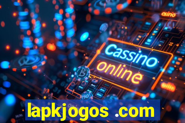 lapkjogos .com