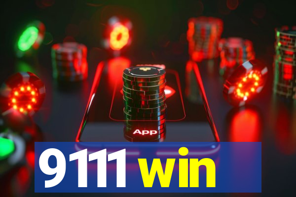 9111 win