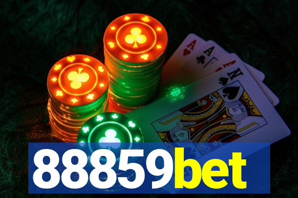 88859bet