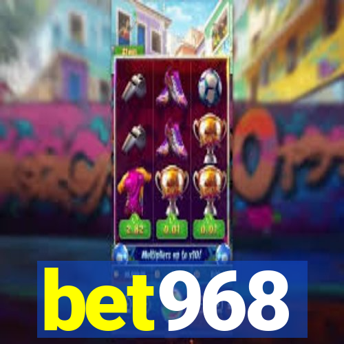 bet968