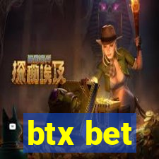 btx bet