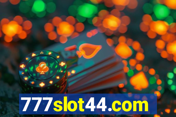 777slot44.com