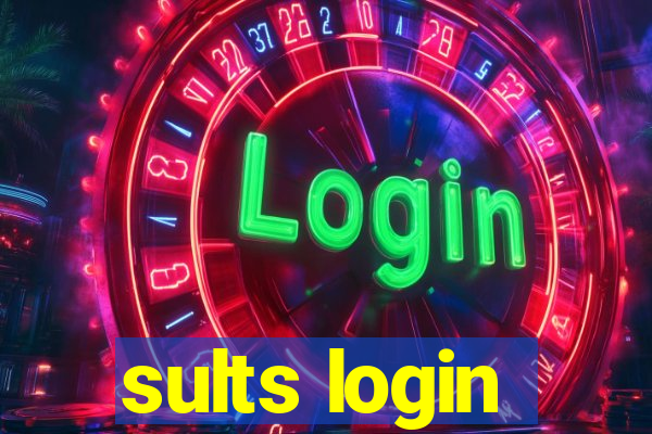 sults login